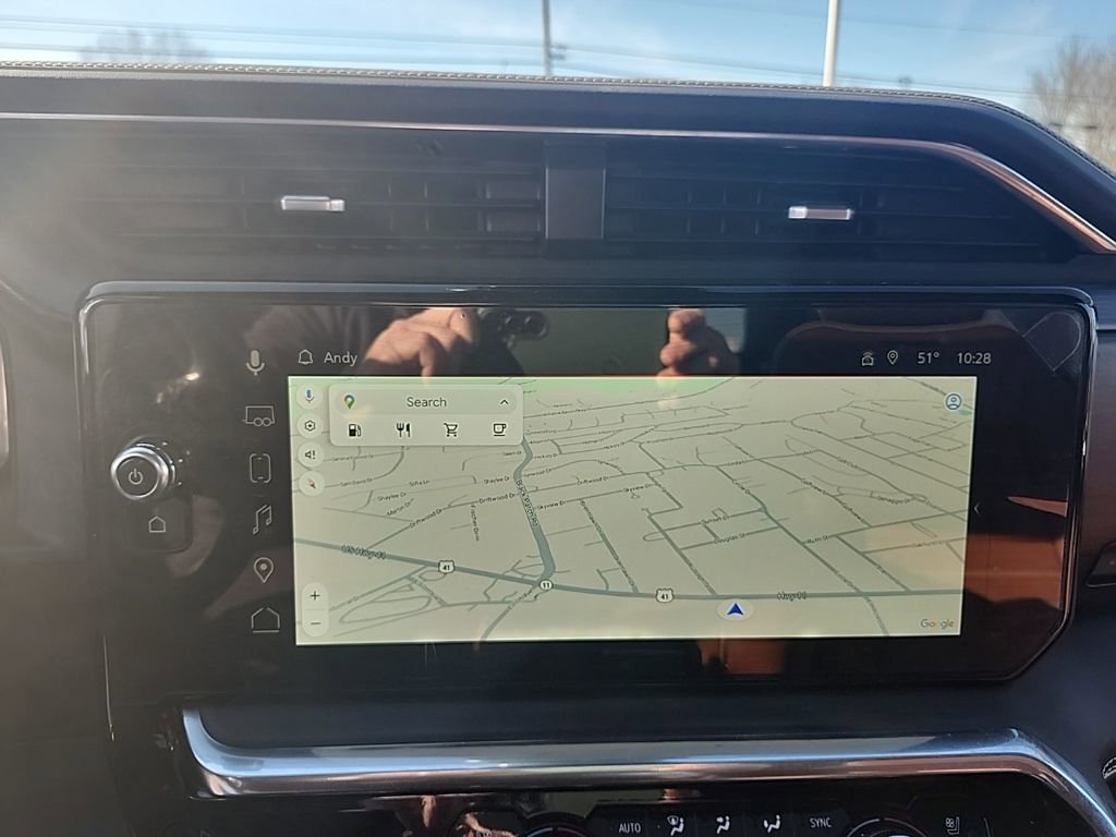 Used 2023 GMC Sierra 1500 Denali Ultimate image 27