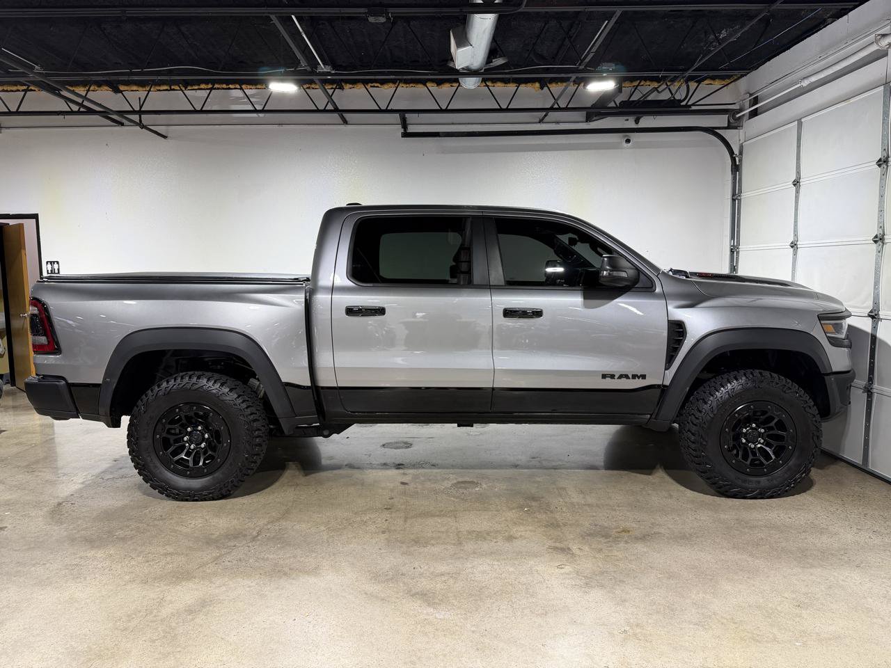 Used 2023 RAM 1500 TRX w/ TRX Level 2 Equipment Group AWD/4WD image 5