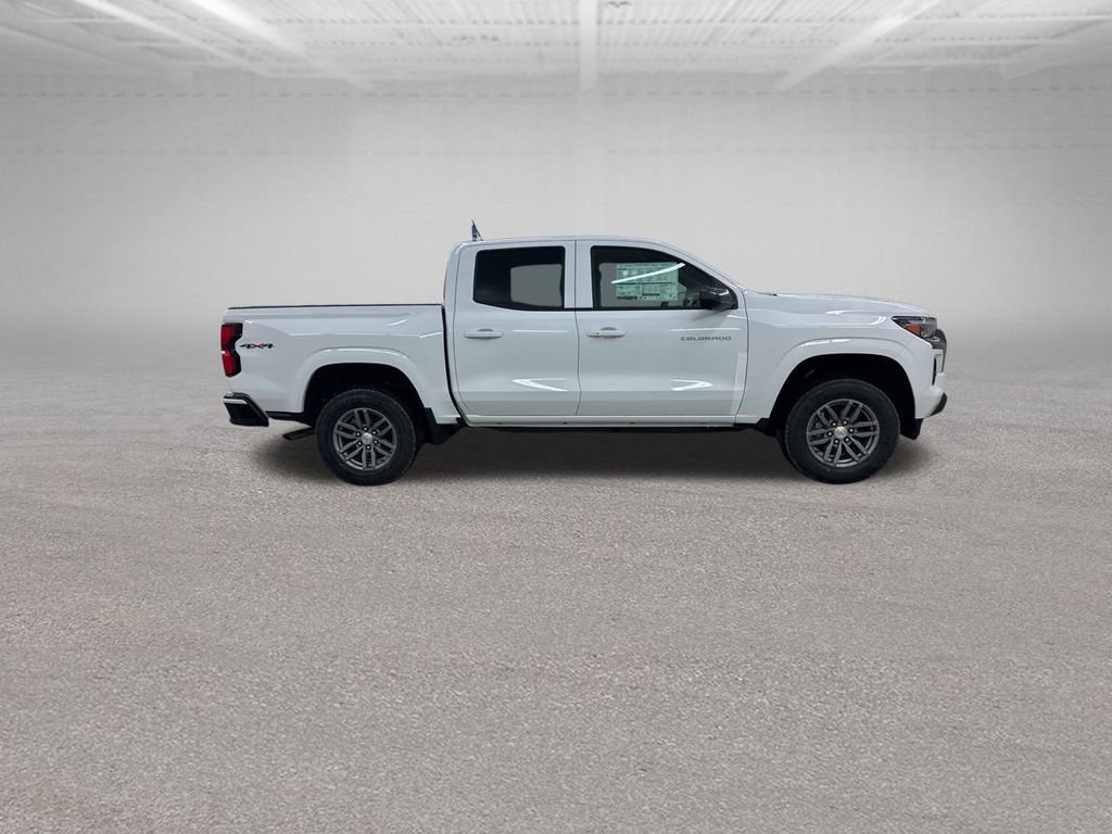 New 2026 Chevrolet Colorado LT w/ LT Convenience Package image 12