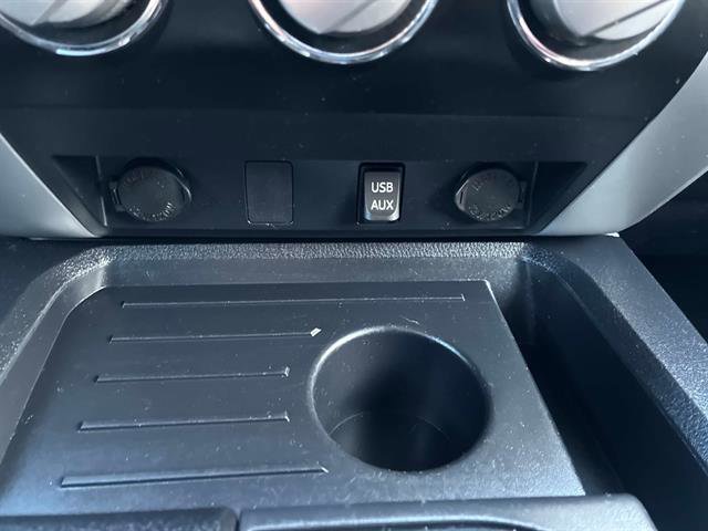 Used 2018 Toyota Tundra SR5 w/ TRD Off Road Package image 30
