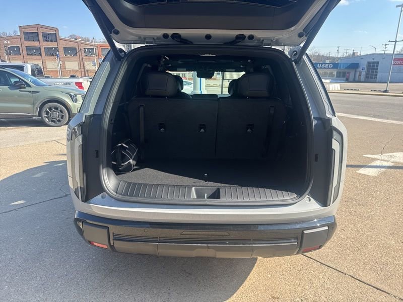 New 2027 Kia Telluride EX X-Line image 10