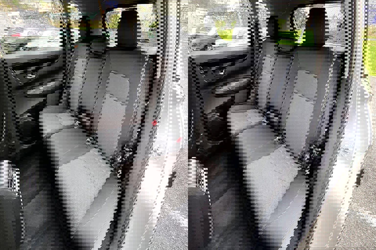 Used 2024 Honda CR-V EX image 19