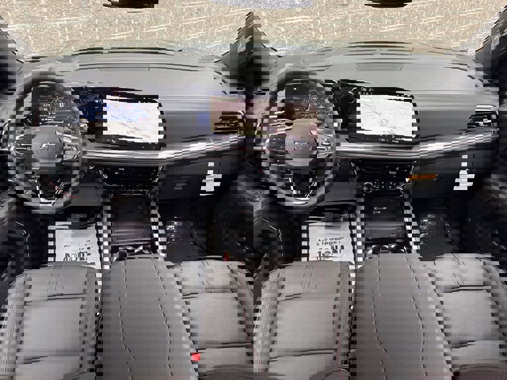 New 2026 Chevrolet Tahoe RST w/ RST Capability Package image 11