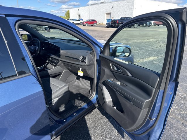 New 2026 Chevrolet Traverse LT w/ Sun and Wheel Package image 31