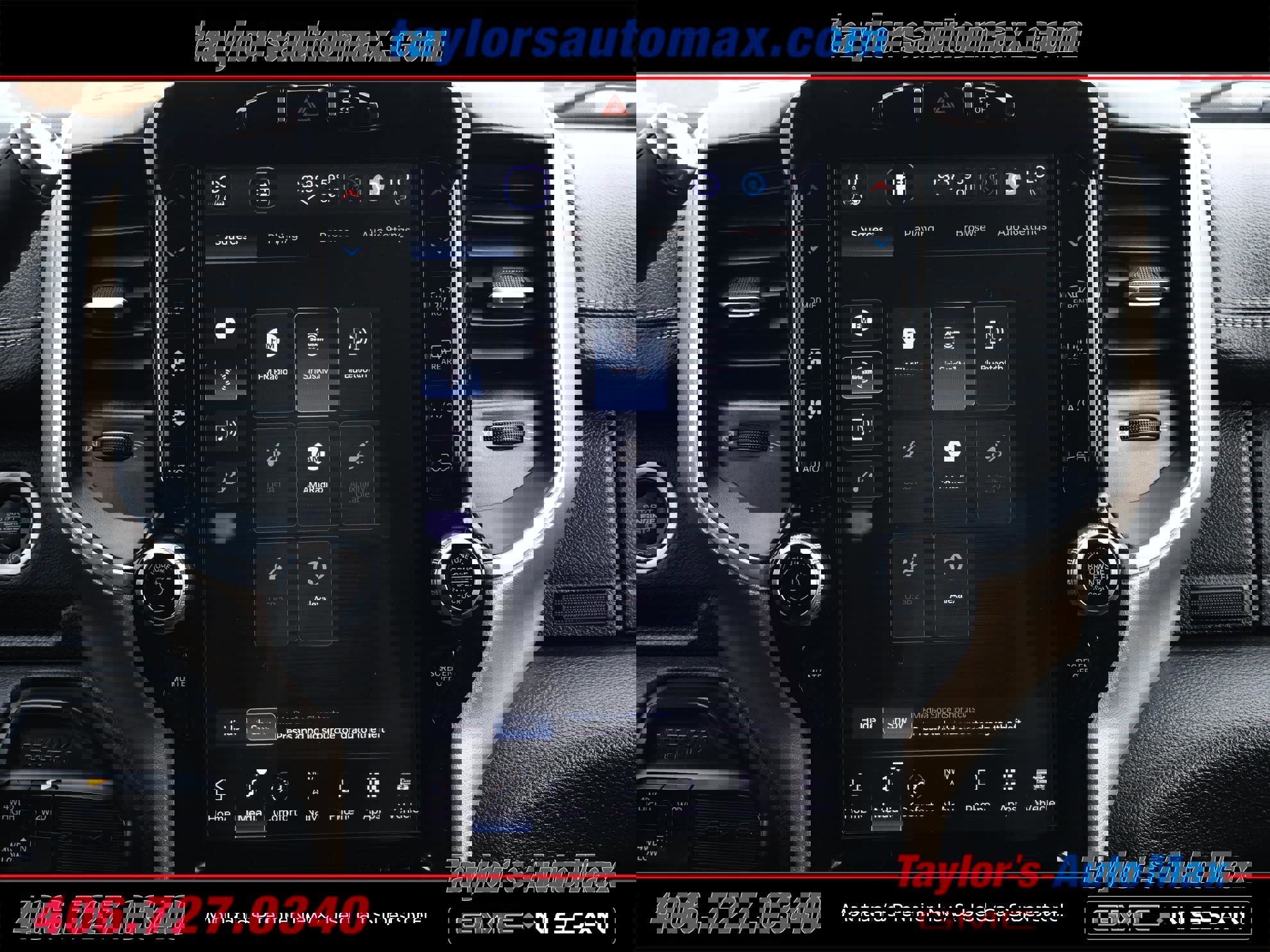 Used 2022 RAM 2500 Laramie image 6