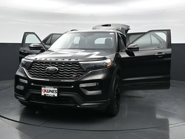 Used 2023 Ford Explorer ST w/ Equipment Group 401A AWD/4WD image 49