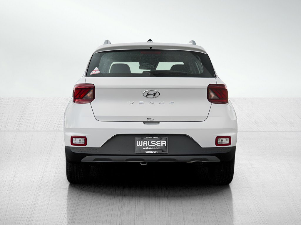 New 2026 Hyundai Venue SEL image 5
