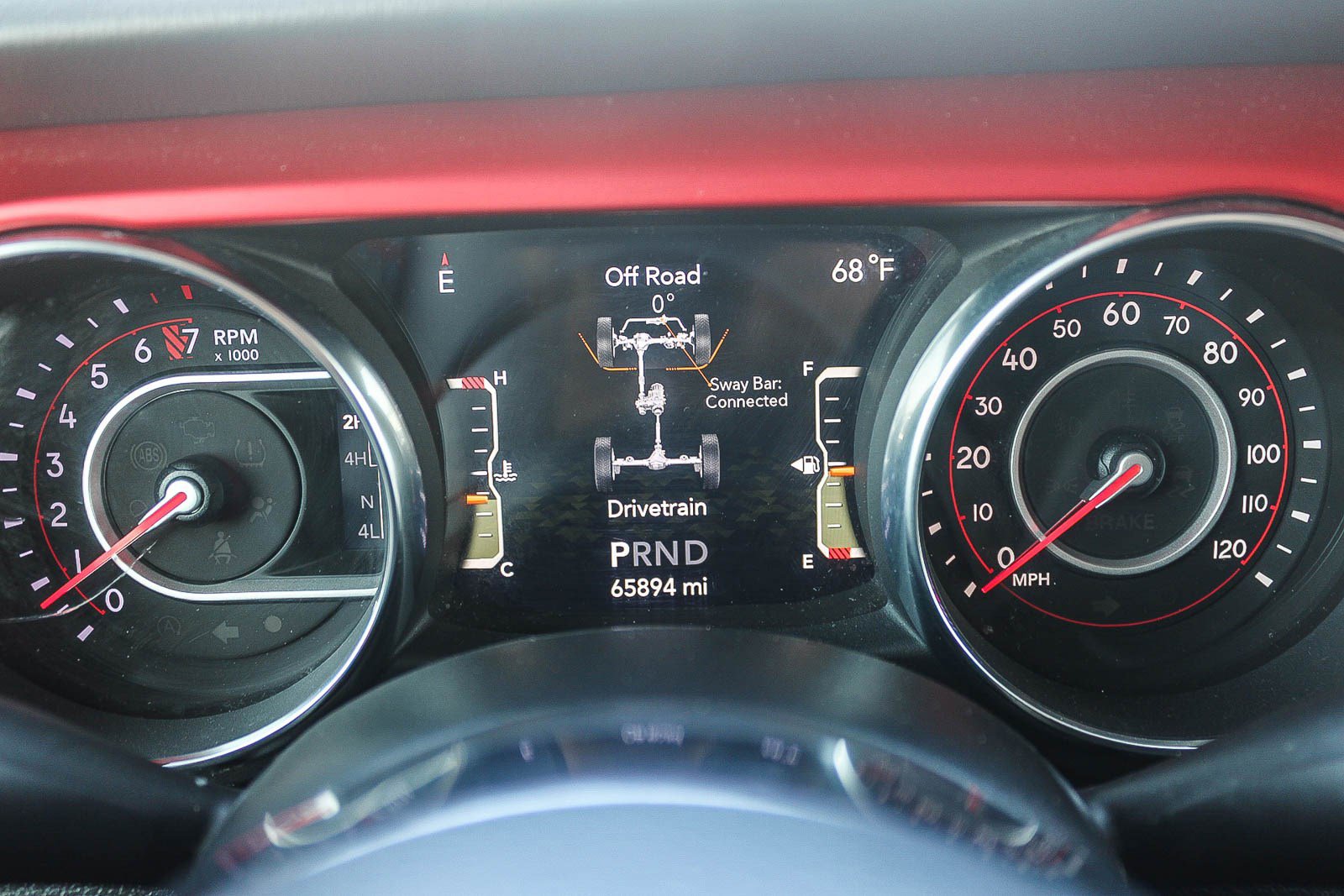 Used 2021 Jeep Wrangler Unlimited Rubicon AWD/4WD image 24