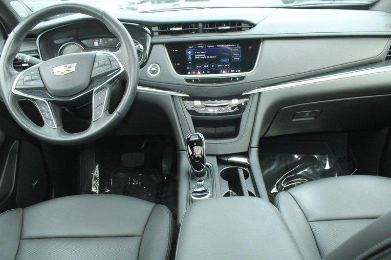 Used 2023 Cadillac XT5 Premium Luxury image 13