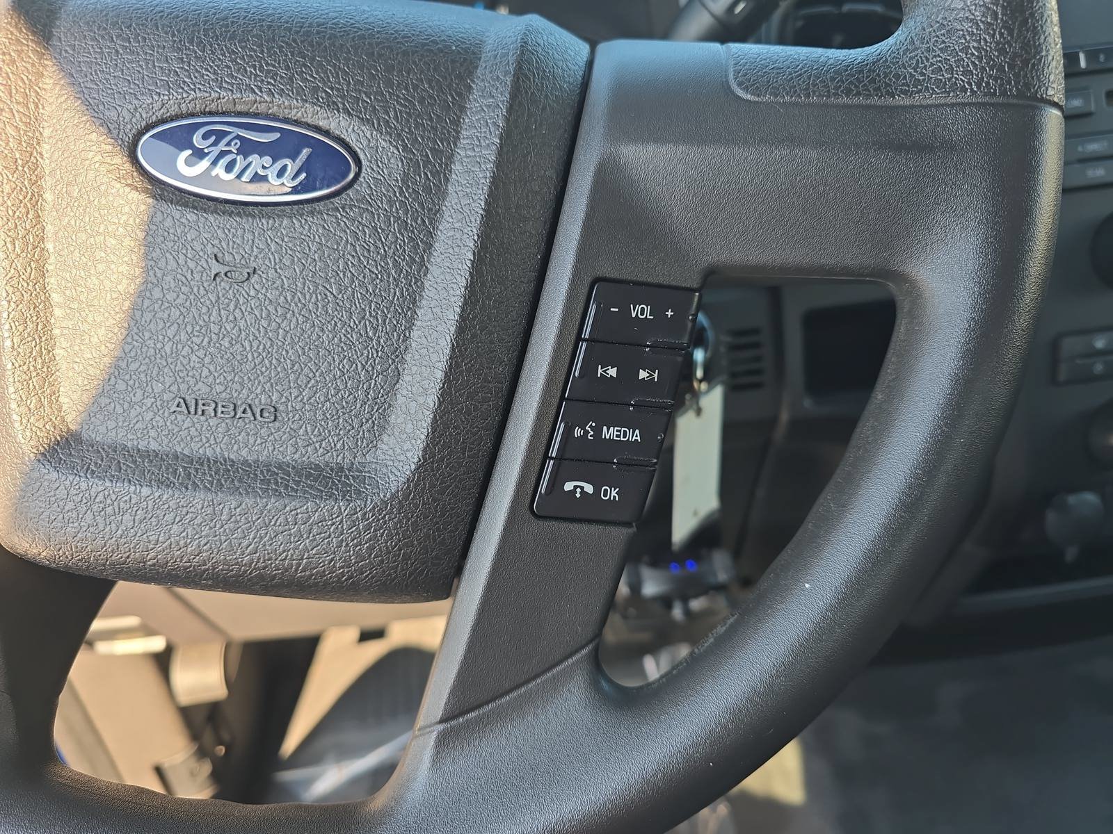 Used 2013 Ford F150 STX w/ Mid Equipment Group RWD image 17
