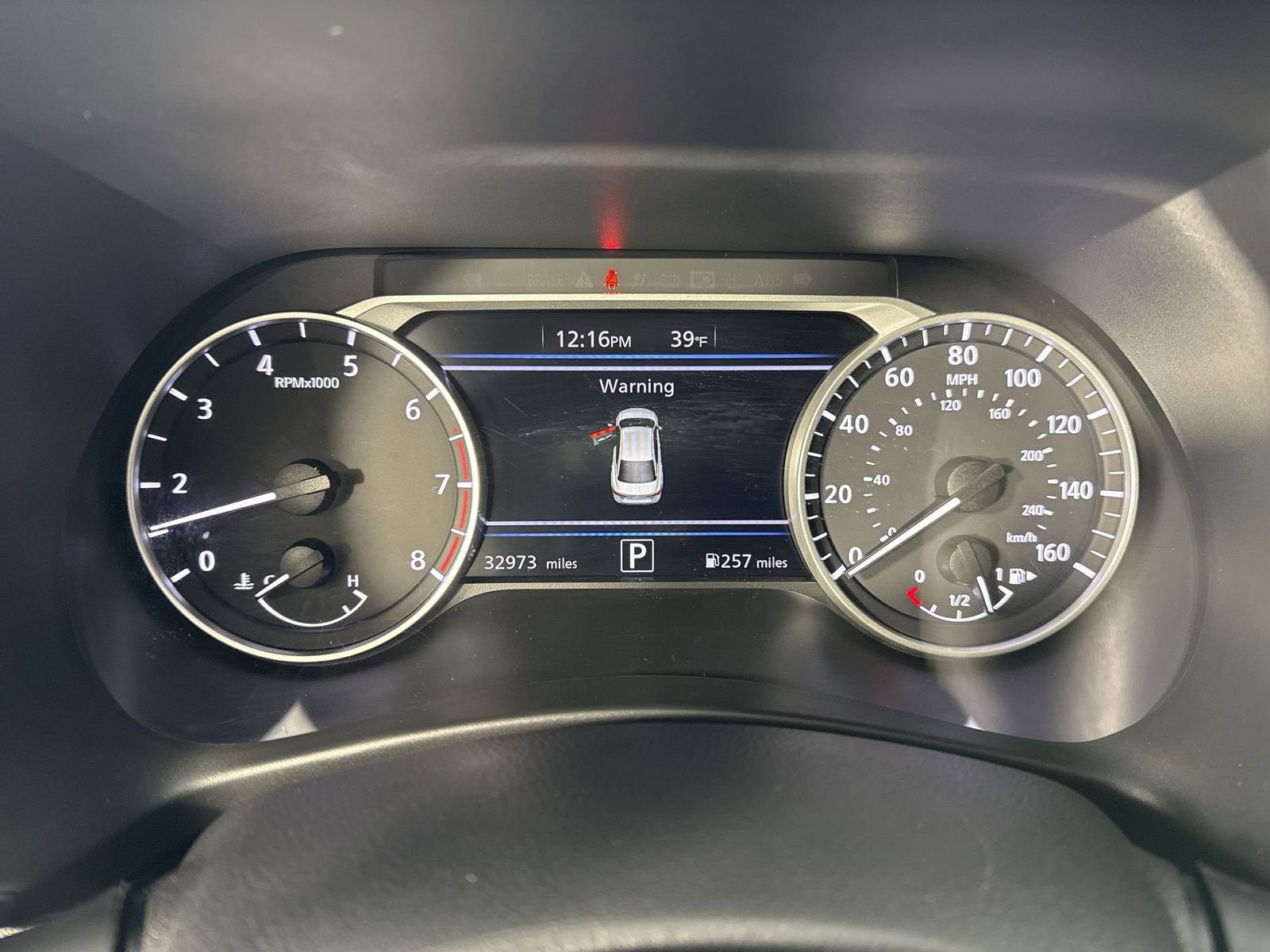 Certified 2023 Nissan Sentra SR w/ SR Premium Package image 19