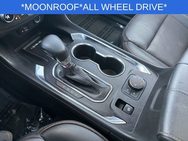 Used 2023 Chevrolet Traverse High Country w/ LPO, Floor Liner Package image 29