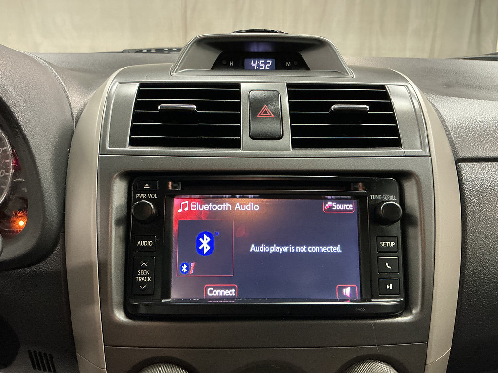 Used 2013 Toyota Corolla S w/ Preferred Accessory Pkg #2 FWD image 34