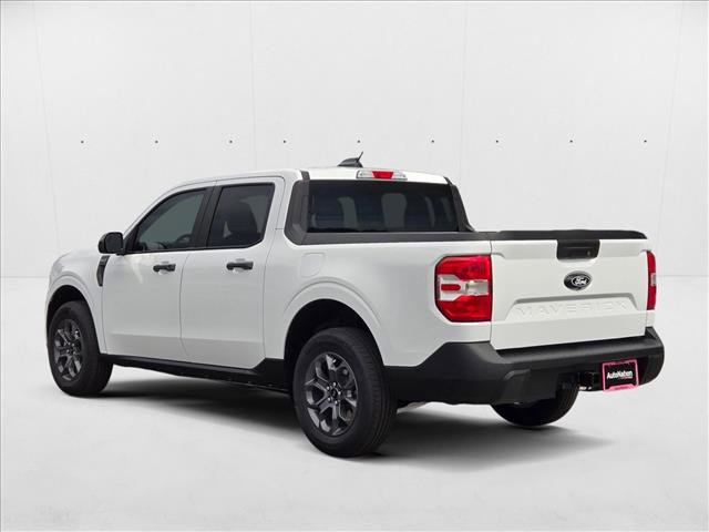 New 2025 Ford Maverick XLT w/ XLT Luxury Package image 7