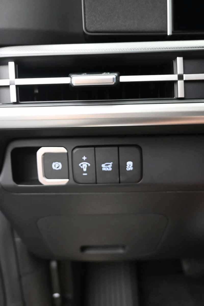 New 2026 Hyundai Santa Fe SEL AWD/4WD image 21