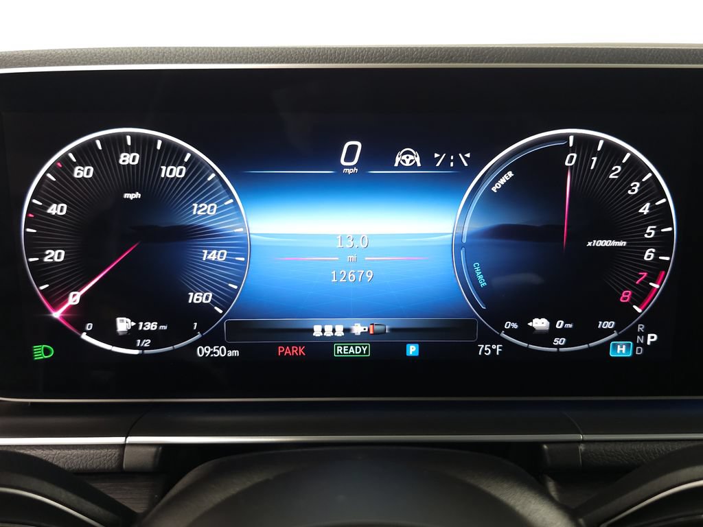 Used 2025 Mercedes-Benz GLE 450e 4MATIC image 14