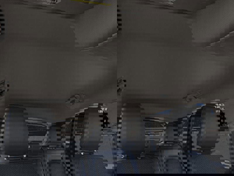 New 2025 Ford Escape SE image 22
