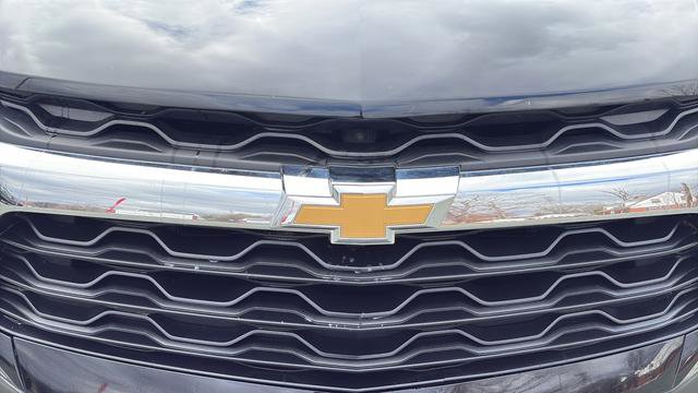 Used 2025 Chevrolet Blazer RS image 40