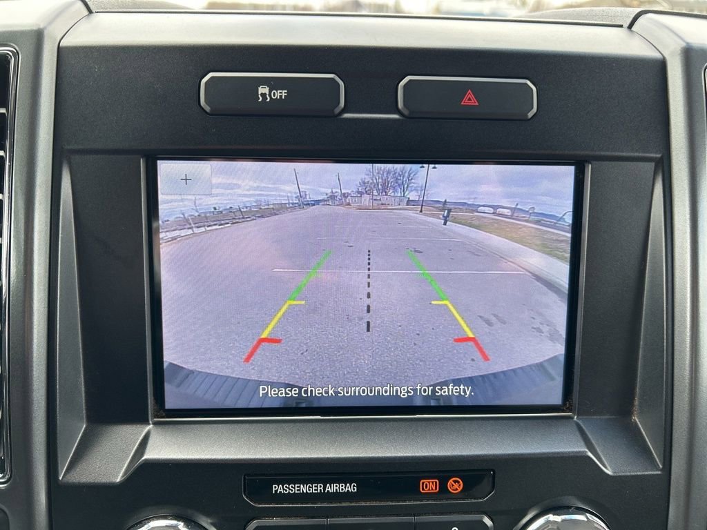 Used 2022 Ford F250 XLT image 17