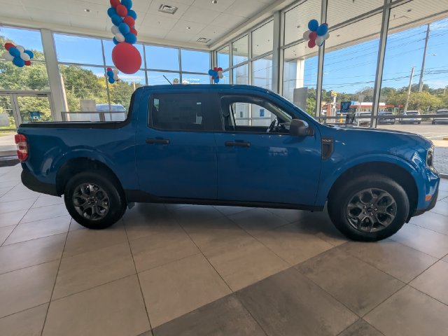 New 2026 Ford Maverick XLT FWD image 4