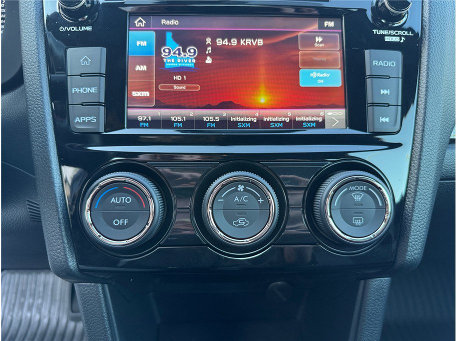 Used 2020 Subaru WRX AWD/4WD image 30