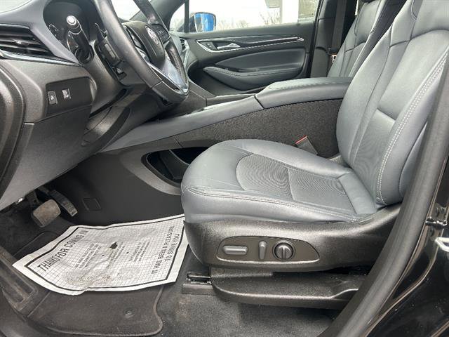 Certified 2023 Buick Enclave Essence w/ Experience Buick Package AWD/4WD image 32