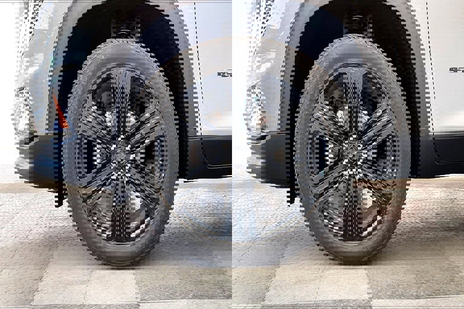 New 2026 GMC Acadia Elevation w/ Black Edition image 14