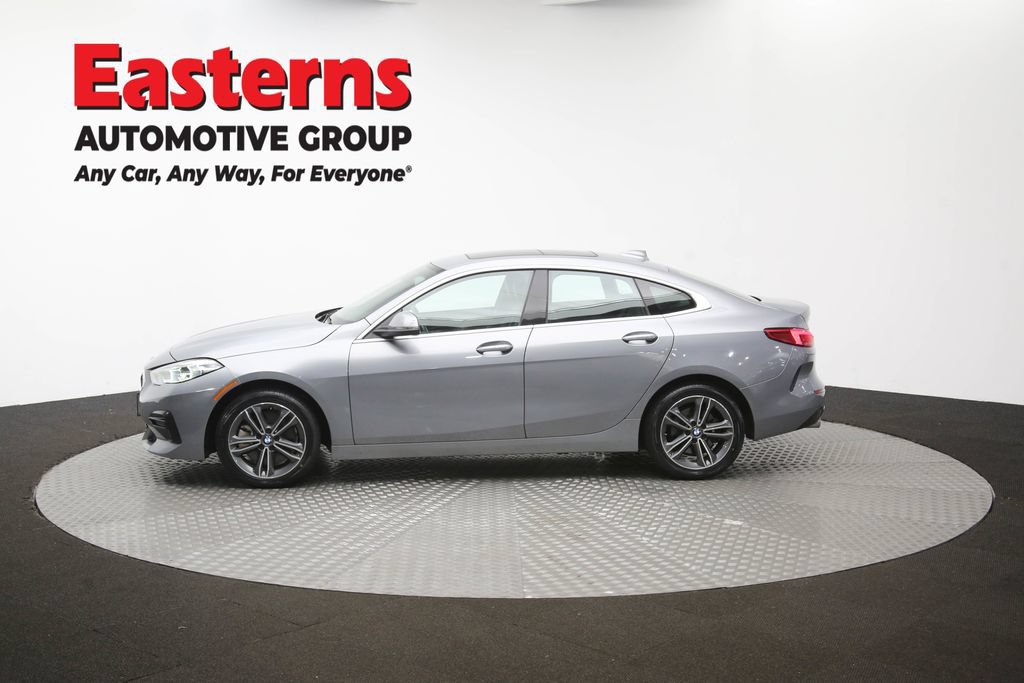 Used 2024 BMW 228i xDrive Gran Coupe AWD/4WD image 63
