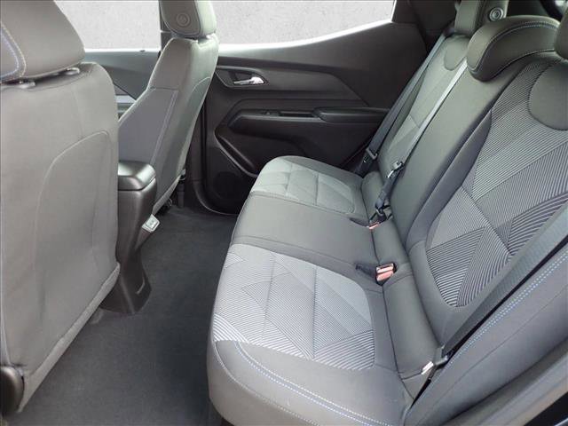 New 2027 Chevrolet Bolt LT image 9