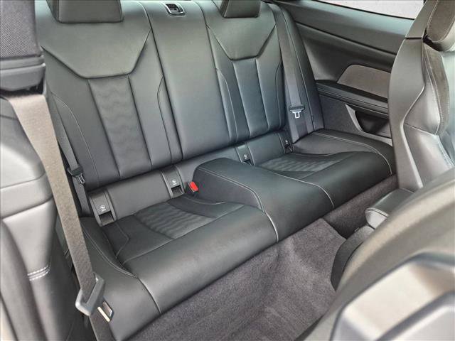 Used 2021 BMW M4 Coupe w/ Executive Package RWD image 20