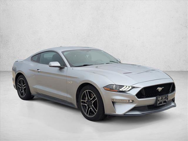 Used 2020 Ford Mustang GT image 3