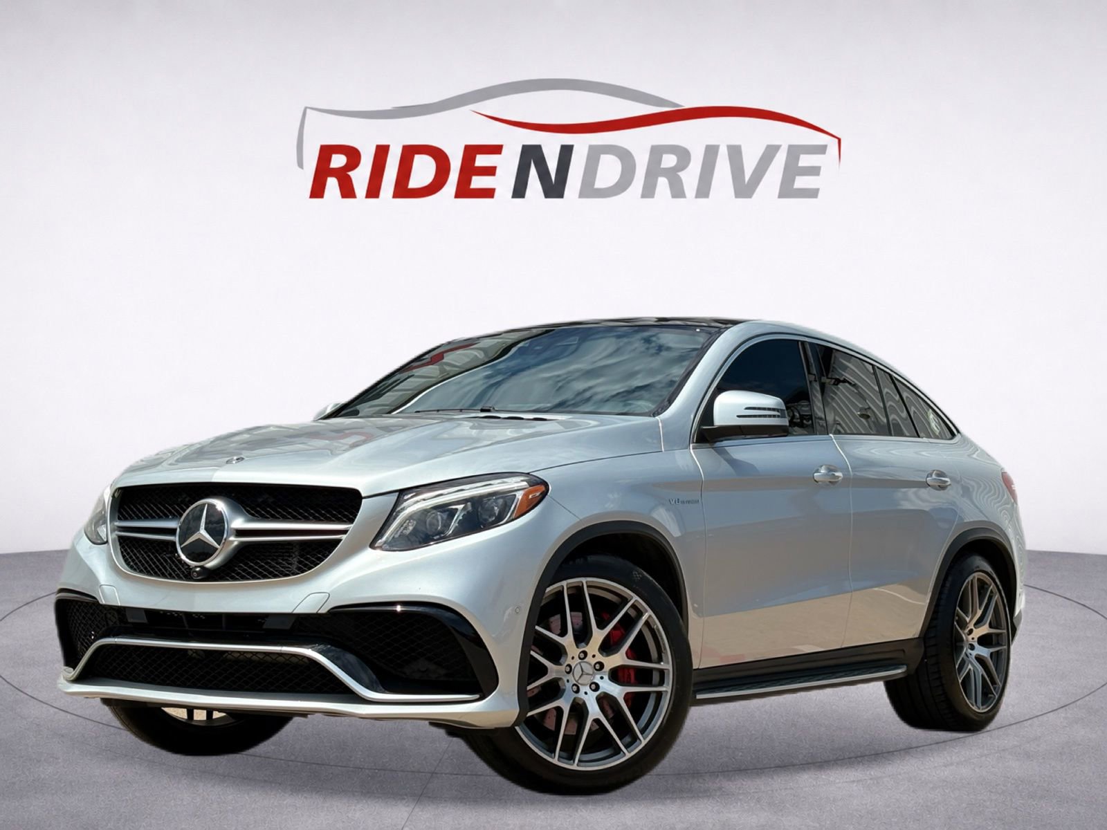 Used 2019 Mercedes-Benz GLE 63 AMG S