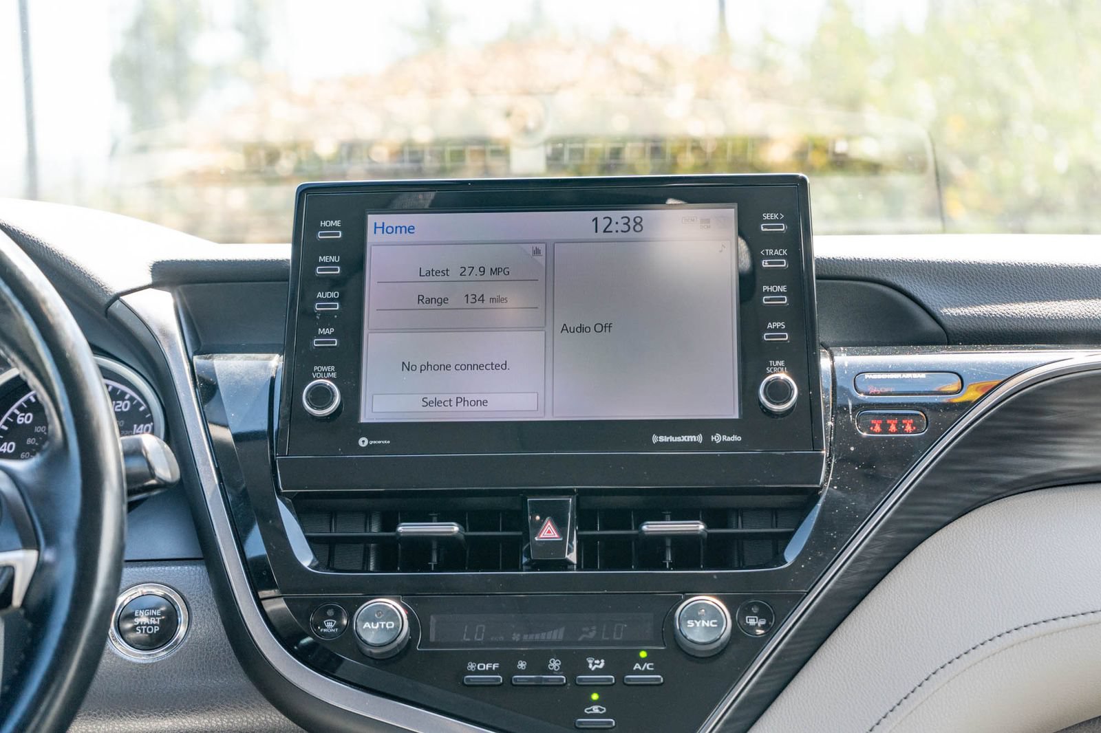 Certified 2023 Toyota Camry XLE AWD/4WD image 18