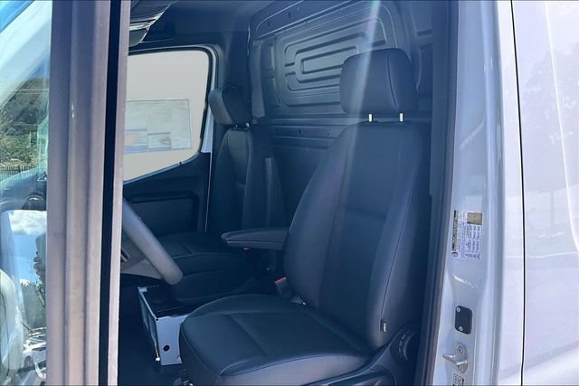 New 2026 Mercedes-Benz Sprinter 2500 image 12