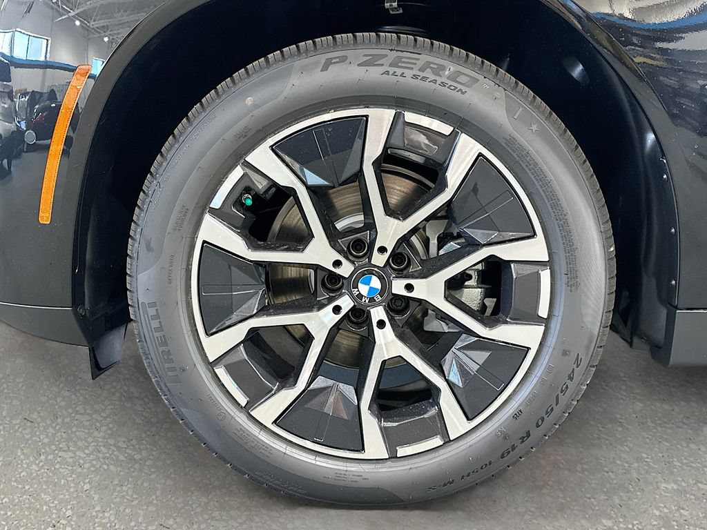 New 2026 BMW X3 xDrive30i w/ Premium Package AWD/4WD image 32
