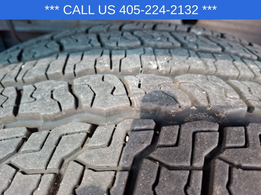 Used 2017 Chevrolet Silverado 1500 LT w/ All Star Edition image 22