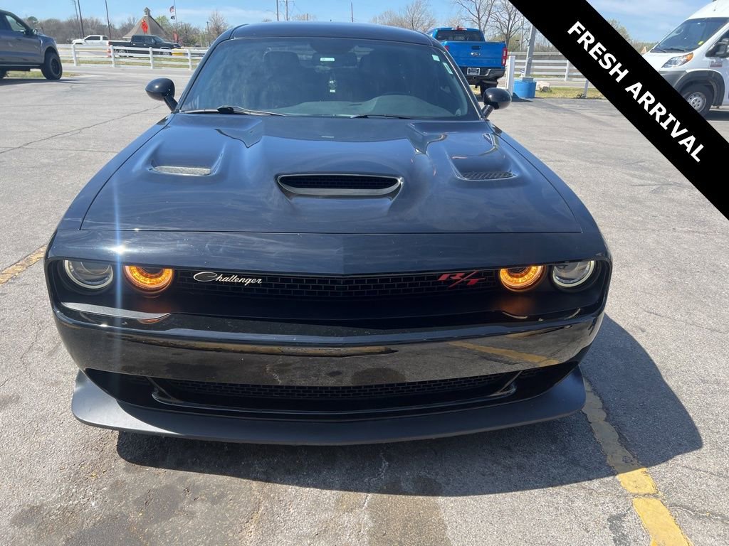 Used 2020 Dodge Challenger R/T Scat Pack image 6