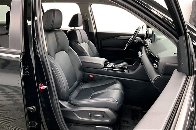 Used 2026 Honda Passport RTL image 7