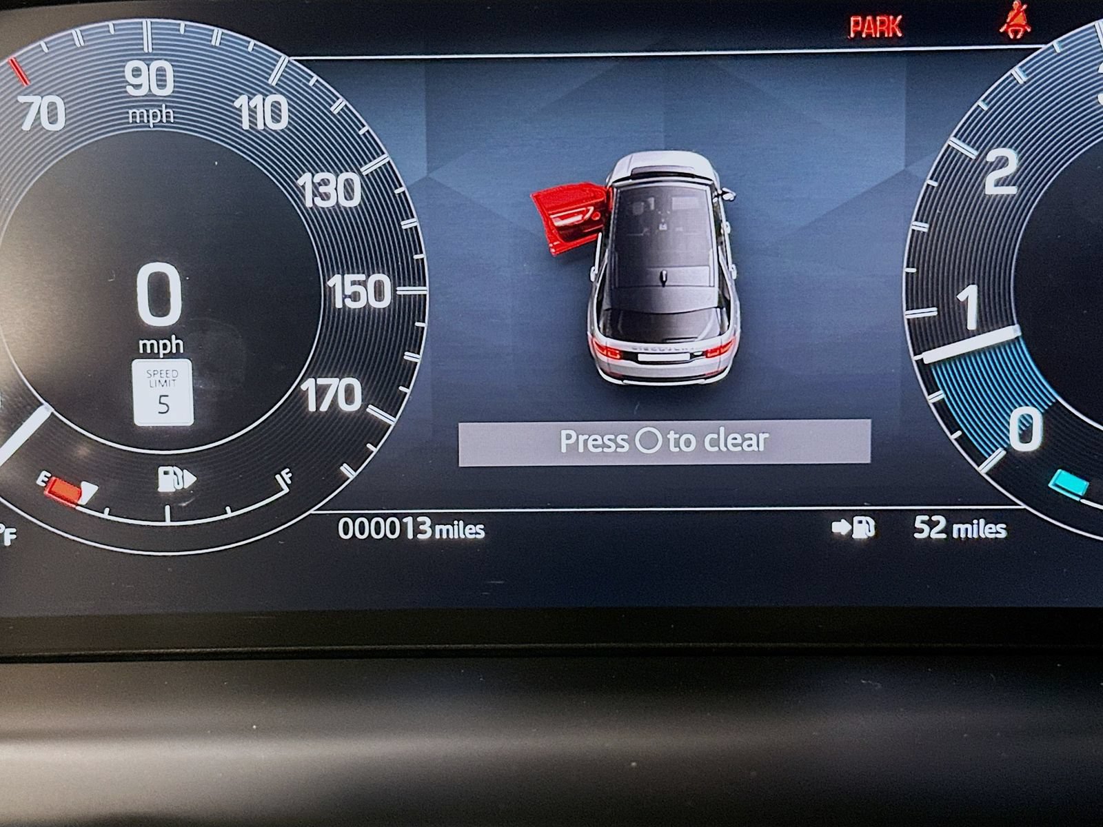 New 2026 Land Rover Discovery Sport Landmark AWD/4WD image 23