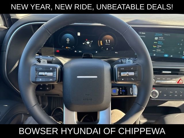 New 2026 Hyundai Palisade SEL image 11