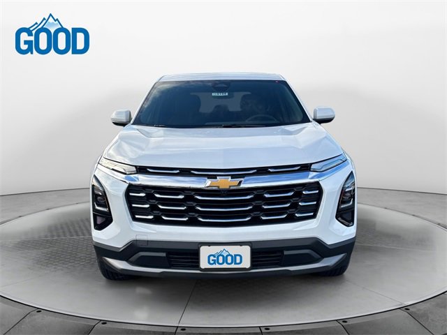 New 2026 Chevrolet Equinox LT image 8