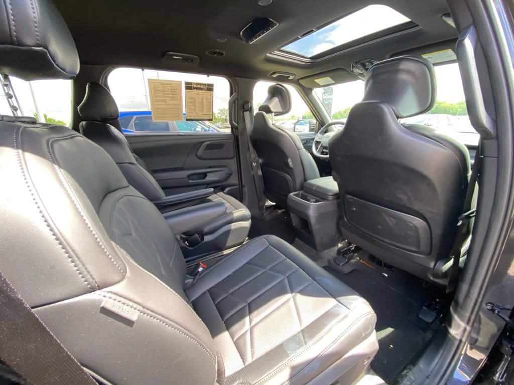 Used 2027 Kia Telluride EX X-Line w/ Towing Package AWD/4WD image 28