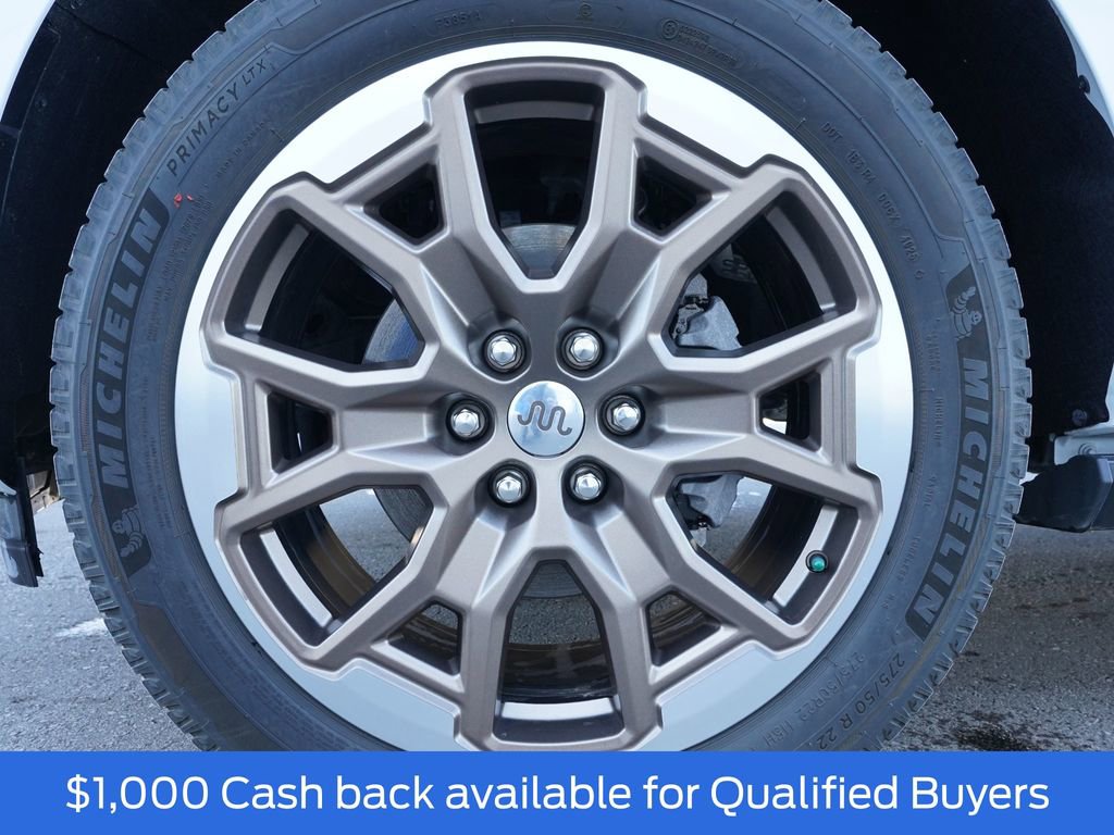 New 2025 Ford Expedition Max King Ranch image 39