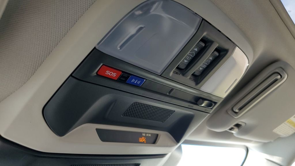 Certified 2026 Subaru Crosstrek 2.0i Premium AWD/4WD image 20