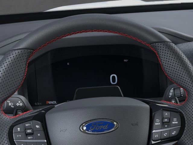 New 2026 Ford Explorer ST w/ Sun And Sound Package image 15