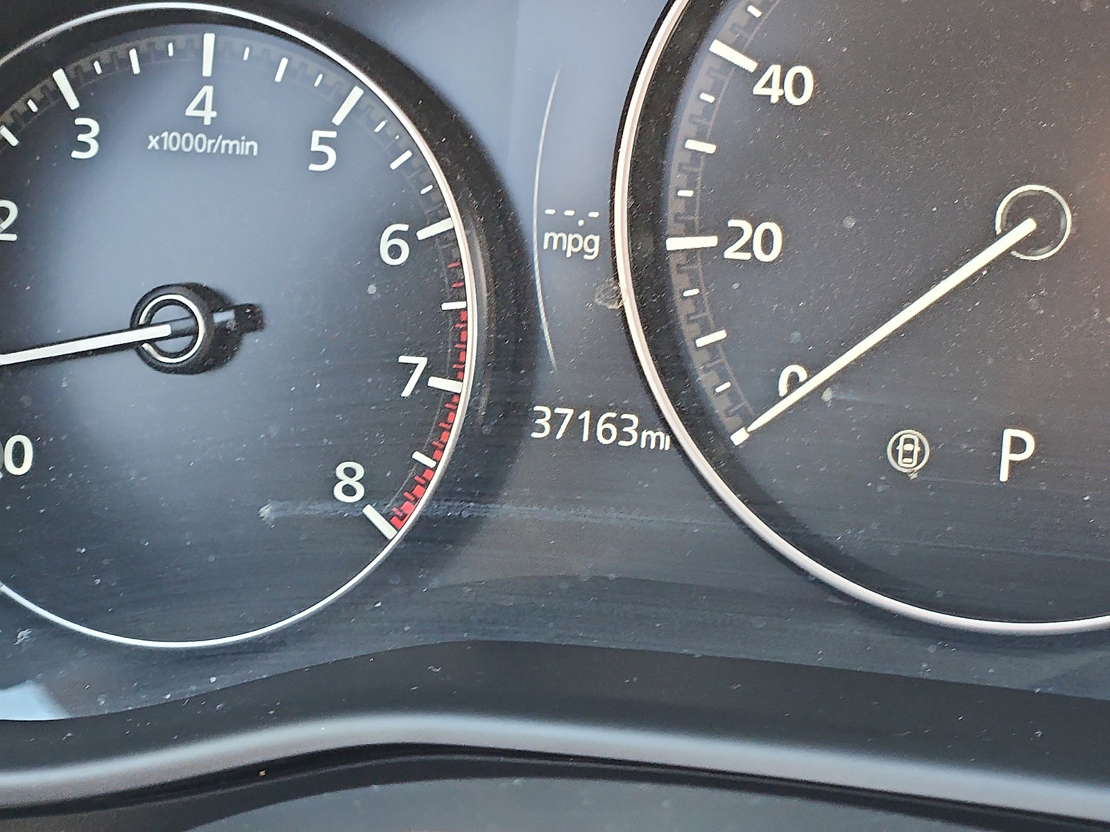 Used 2024 MAZDA CX-50 AWD 2.5 S w/ Weather Package image 20