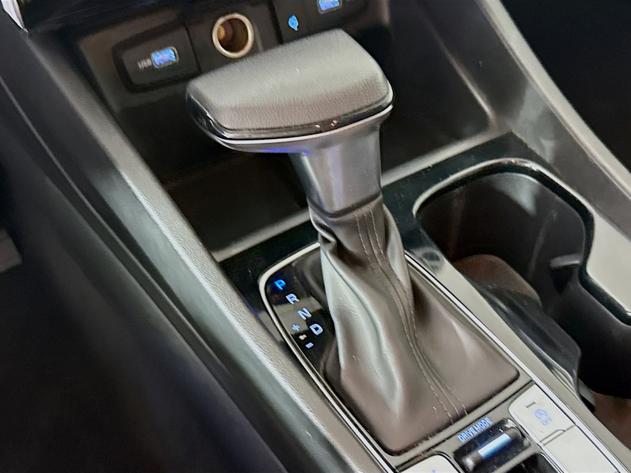 Used 2024 Hyundai Tucson SEL AWD/4WD image 19