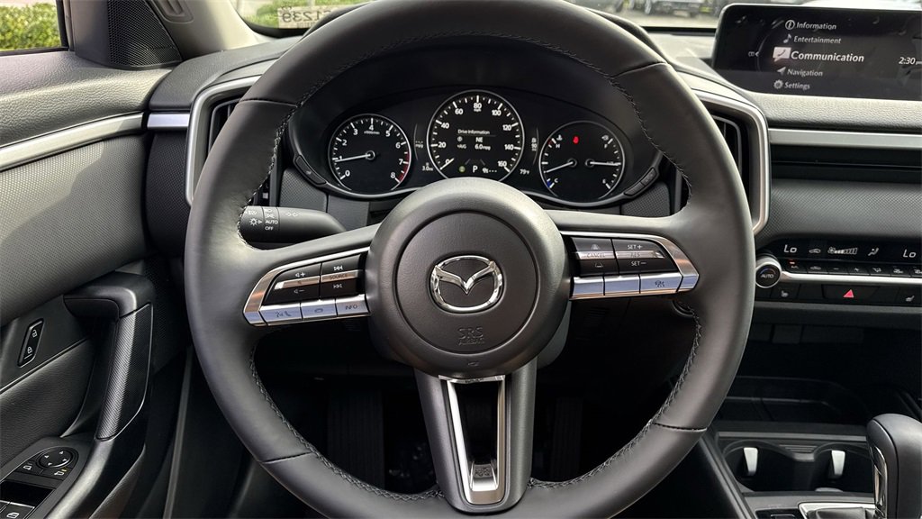 New 2026 MAZDA CX-50 AWD 2.5 S w/ Cargo Package image 49