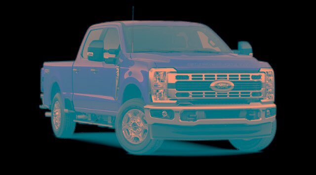 New 2026 Ford F250 XLT w/ FX4 Off-Road Package AWD/4WD image 33