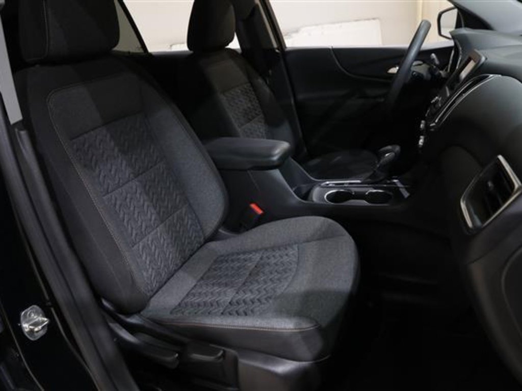 Used 2022 Chevrolet Equinox LT image 15